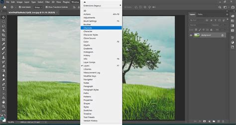 What is Channels in Photoshop and how to use it 